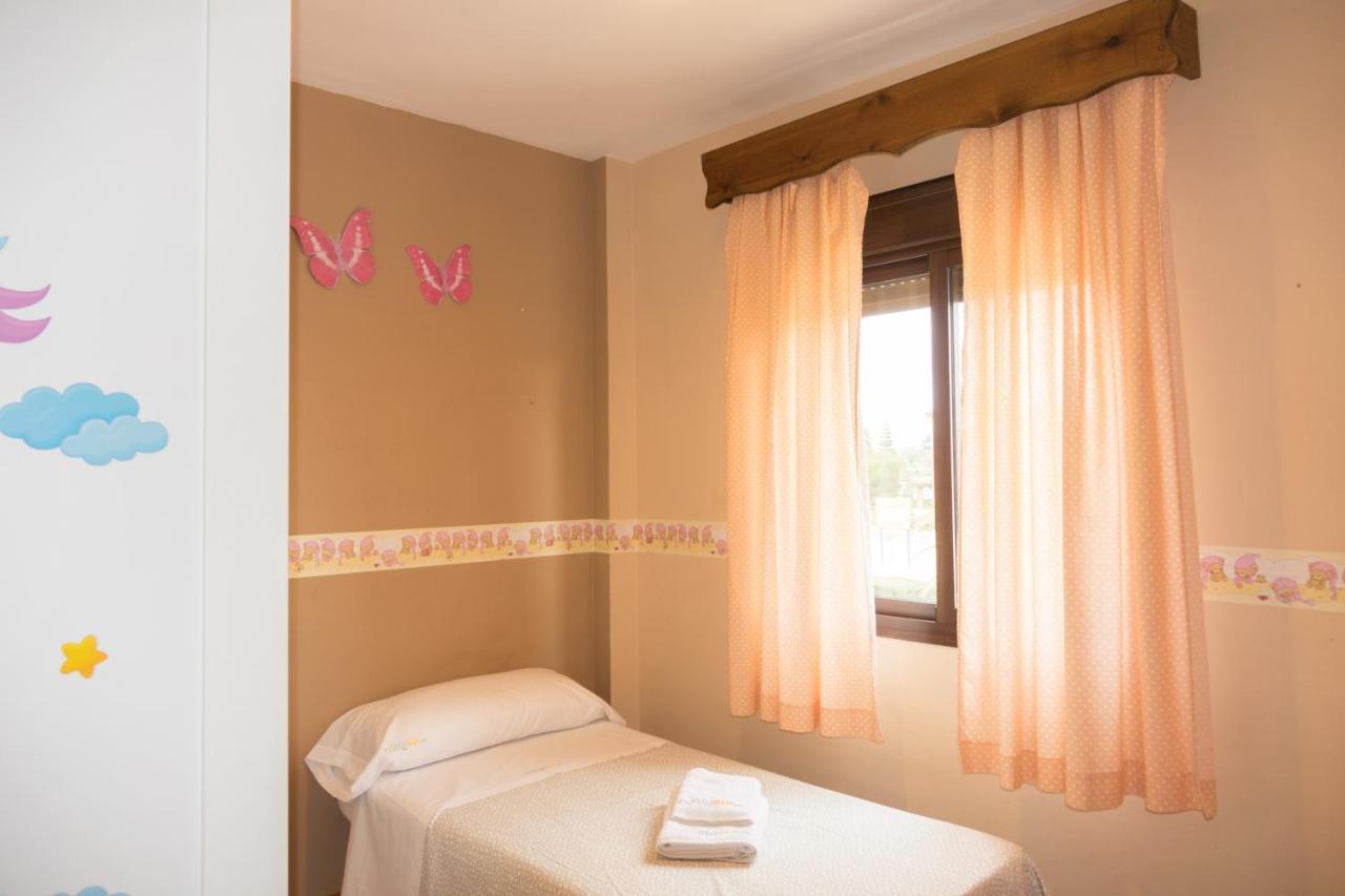 Casa Real La Barrosa Villa Chiclana de la Frontera Luaran gambar