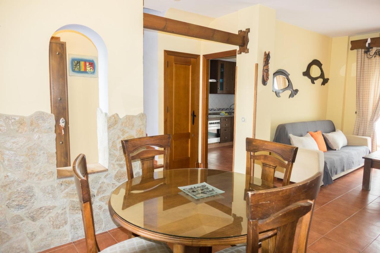 Casa Real La Barrosa Villa Chiclana de la Frontera Luaran gambar