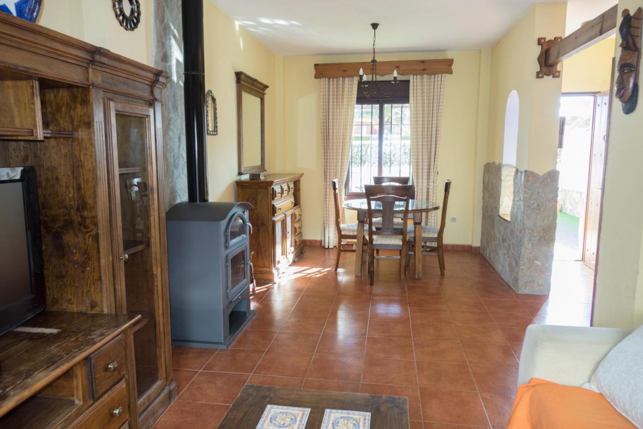 Casa Real La Barrosa Villa Chiclana de la Frontera Luaran gambar