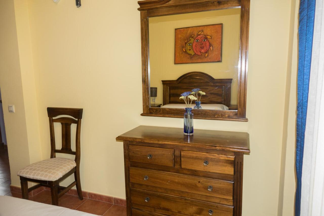 Casa Real La Barrosa Villa Chiclana de la Frontera Luaran gambar