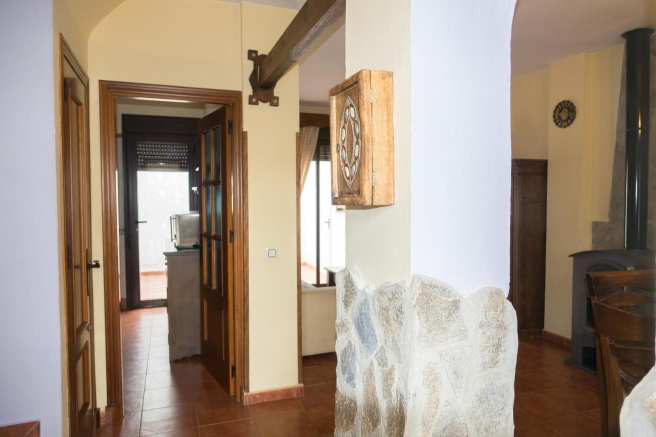 Casa Real La Barrosa Villa Chiclana de la Frontera Luaran gambar