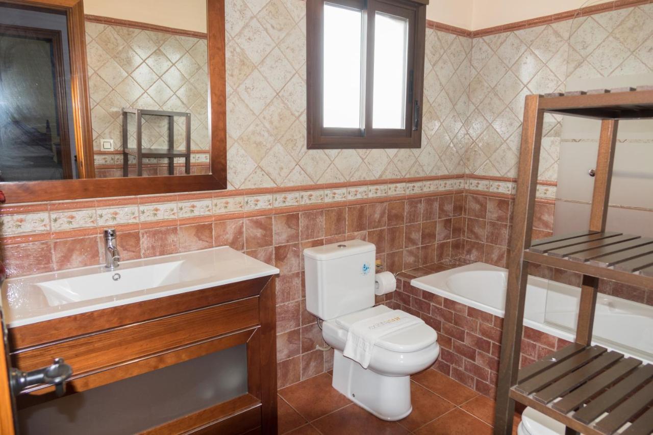 Casa Real La Barrosa Villa Chiclana de la Frontera Luaran gambar